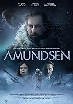 Cover image of the movie Amundsen