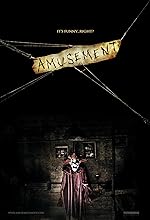 Cover image of the movie Amusement