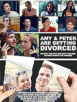 Cover image of the movie Amy and Peter Are Getting Divorced