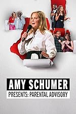 Cover image of the movie Amy Schumer's Parental Advisory