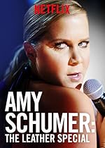Cover image of the movie Amy Schumer: The Leather Special