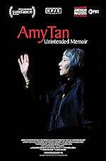 Cover image of the movie Amy Tan: Unintended Memoir