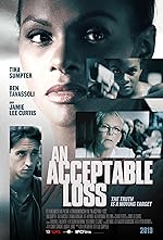 Cover image of the movie An Acceptable Loss