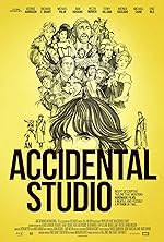 Cover image of the movie An Accidental Studio