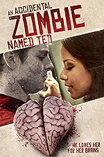 Cover image of the movie An Accidental Zombie (Named Ted)