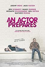 Cover image of the movie An Actor Prepares
