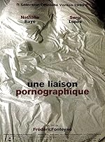 Cover image of the movie An Affair of Love