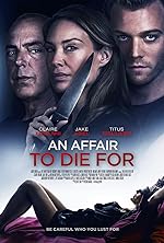 Cover image of the movie An Affair to Die For