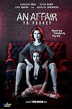 Cover image of the movie An Affair to Forget