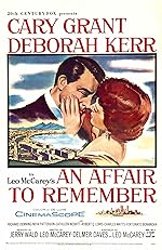 Cover image of the movie An Affair to Remember