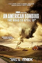Cover image of the movie An American Bombing: The Road to April 19th