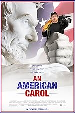 Cover image of the movie An American Carol