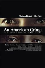 Cover image of the movie An American Crime