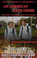 Cover image of the movie An American Hate Crime