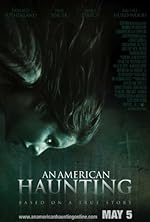 Cover image of the movie An American Haunting