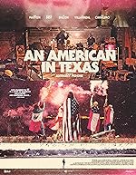 Cover image of the movie An American in Texas