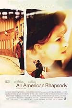 Cover image of the movie An American Rhapsody