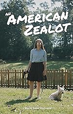Cover image of the movie An American Zealot