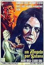 Cover image of the movie An Angel for Satan