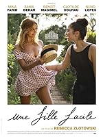 Cover image of the movie An Easy Girl