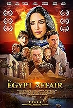 Cover image of the movie An Egypt Affair