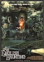 Cover image of the movie An English Haunting