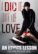 Cover image of the movie An Ethics Lesson