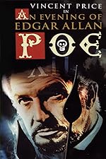 Cover image of the movie An Evening of Edgar Allan Poe