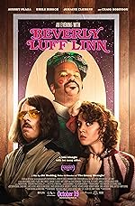 Cover image of the movie An Evening with Beverly Luff Linn