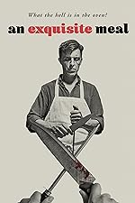 Cover image of the movie An Exquisite Meal