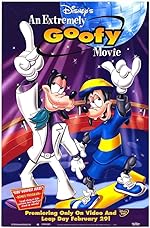 Cover image of the movie An Extremely Goofy Movie