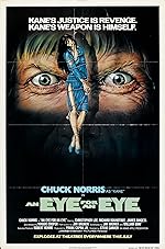 Cover image of the movie An Eye for an Eye