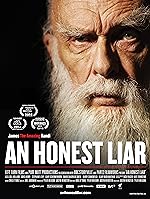 Cover image of the movie An Honest Liar