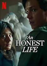 Cover image of the movie An Honest Life