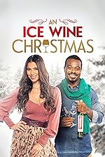 Cover image of the movie An Ice Wine Christmas