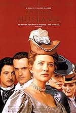 Cover image of the movie An Ideal Husband