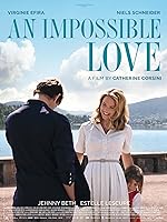 Cover image of the movie An Impossible Love