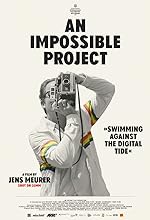 Cover image of the movie An Impossible Project