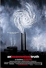 Cover image of the movie An Inconvenient Truth