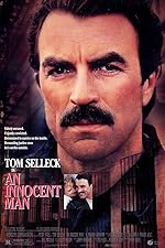 Cover image of the movie An Innocent Man