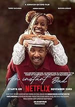 Cover image of the movie An Instant Dad