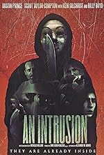 Cover image of the movie An Intrusion