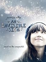 Cover image of the movie An Invisible Sign