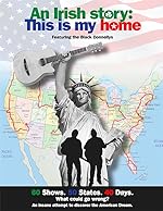 Cover image of the movie An Irish Story: This Is My Home