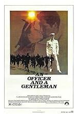 Cover image of the movie An Officer and a Gentleman