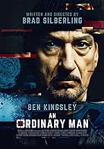 Cover image of the movie An Ordinary Man