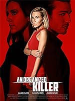 Cover image of the movie An Organized Killer