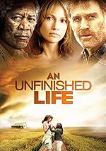 Cover image of the movie An Unfinished Life