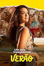 Cover image of the movie An Unforgettable Year: Summer