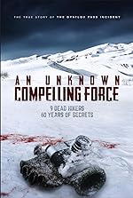Cover image of the movie An Unknown Compelling Force